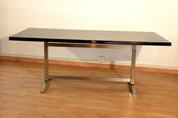 Gianni_Moscatelli_Rosewood_Dining_/_Conference_Table_for_Formanova,_Italy_circa_1965