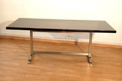 Gianni_Moscatelli_Rosewood_Dining_/_Conference_Table_for_Formanova,_Italy_circa_1965