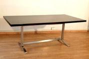 Gianni_Moscatelli_Rosewood_Dining_/_Conference_Table_for_Formanova,_Italy_circa_1965