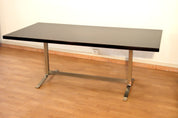 Gianni_Moscatelli_Rosewood_Dining_/_Conference_Table_for_Formanova,_Italy_circa_1965