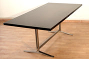 Gianni_Moscatelli_Rosewood_Dining_/_Conference_Table_for_Formanova,_Italy_circa_1965
