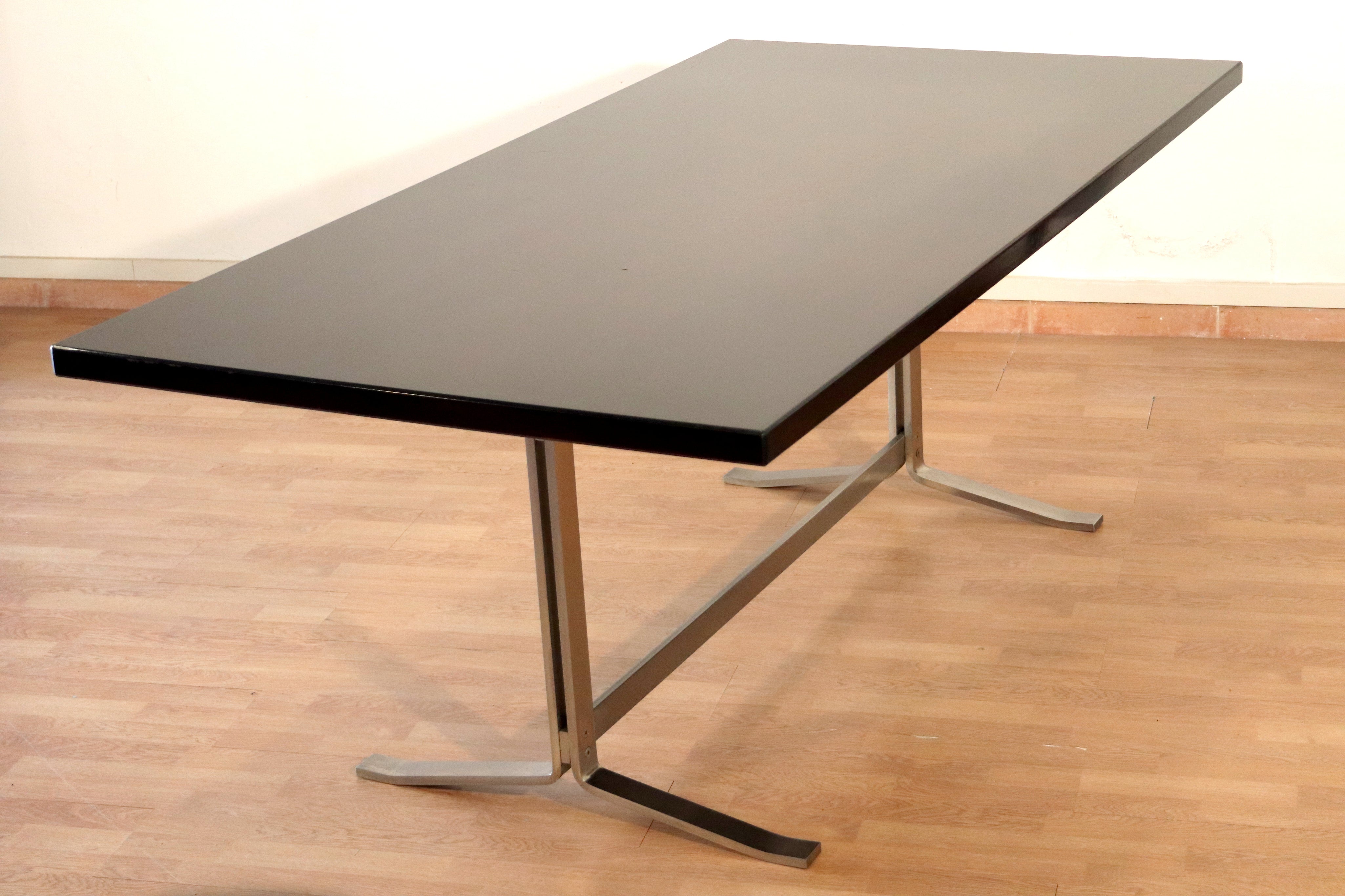 Gianni_Moscatelli_Rosewood_Dining_/_Conference_Table_for_Formanova,_Italy_circa_1965