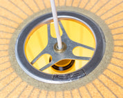 Mid-Century_George_Nelson_H-727_Saucer_Pendant_Light_for_Howard_Miller_1950s