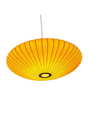 Mid-Century_George_Nelson_H-727_Saucer_Pendant_Light_for_Howard_Miller_1950s