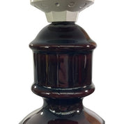 Mid-Century_German_Cork_and_Glass_Table_Lamp