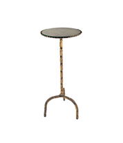 Mid-Century_Gilt_Wrought_Iron_and_Glass_Drinks_Side_Table,_Spain,_1950s