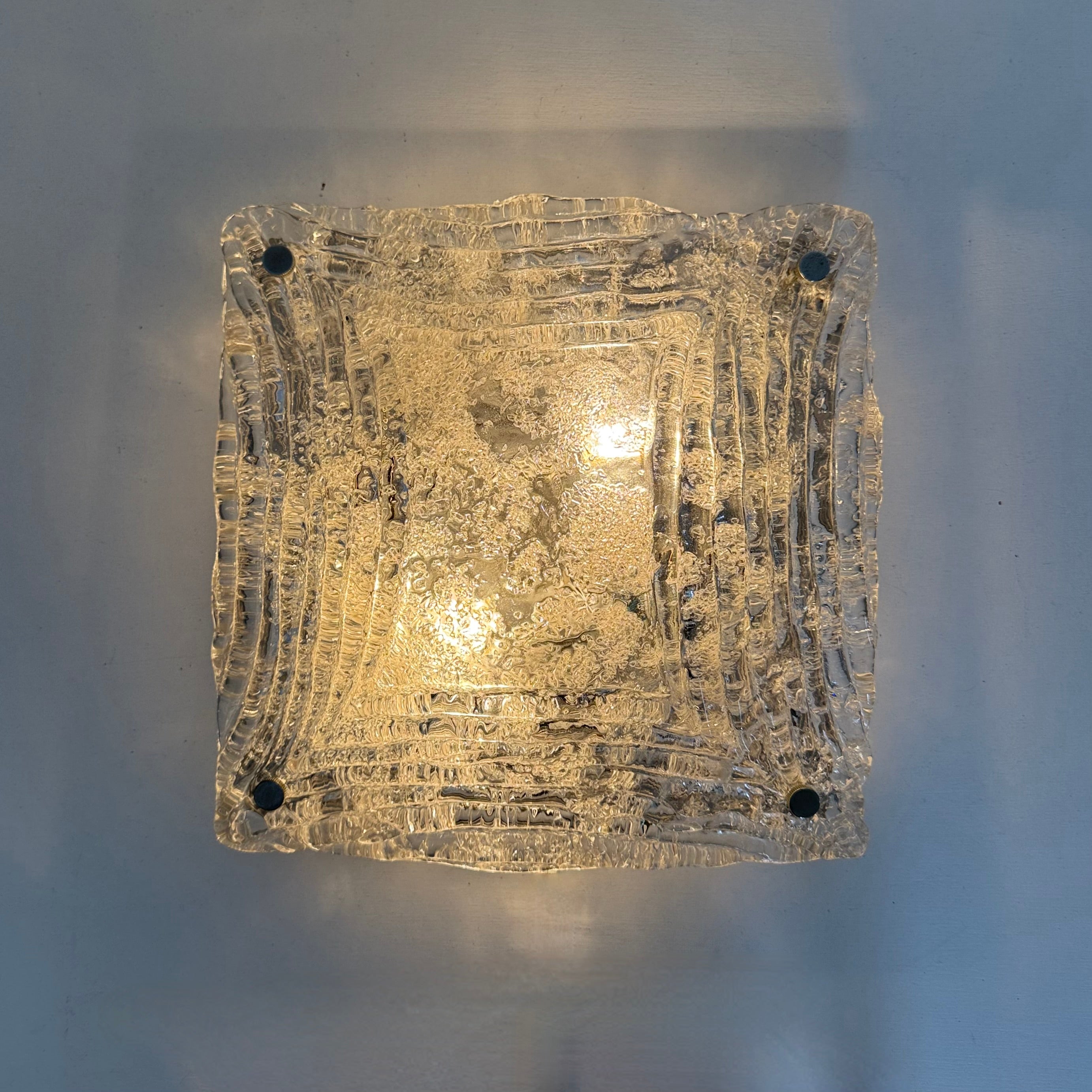 Mazzega_Murano_Glass_Ceiling_or_Wall_Lamp,_Italy_1970s