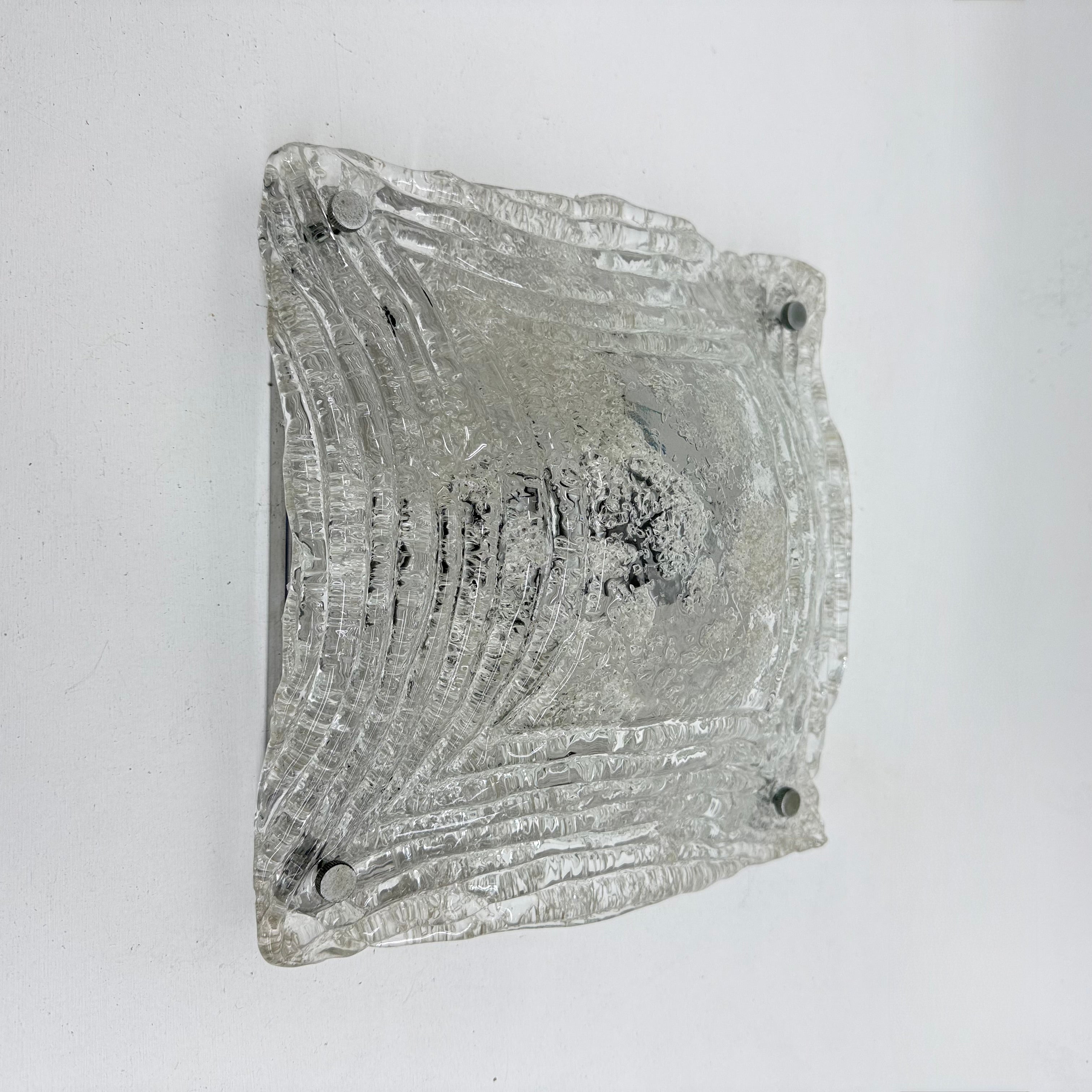 Mazzega_Murano_Glass_Ceiling_or_Wall_Lamp,_Italy_1970s