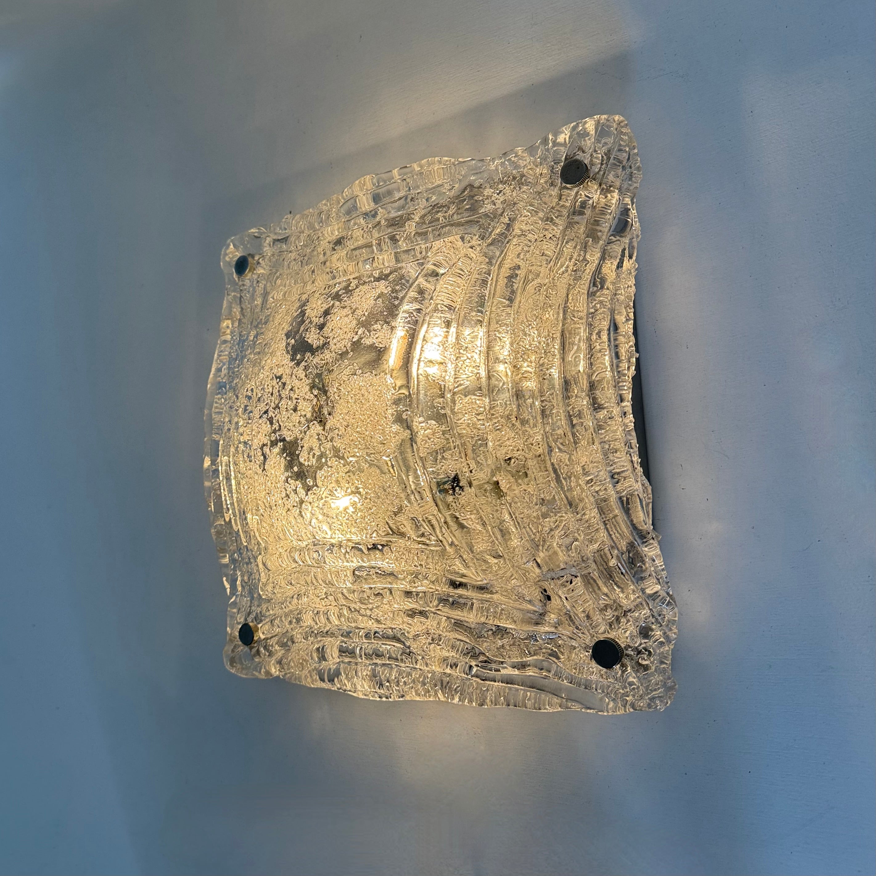 Mazzega_Murano_Glass_Ceiling_or_Wall_Lamp,_Italy_1970s