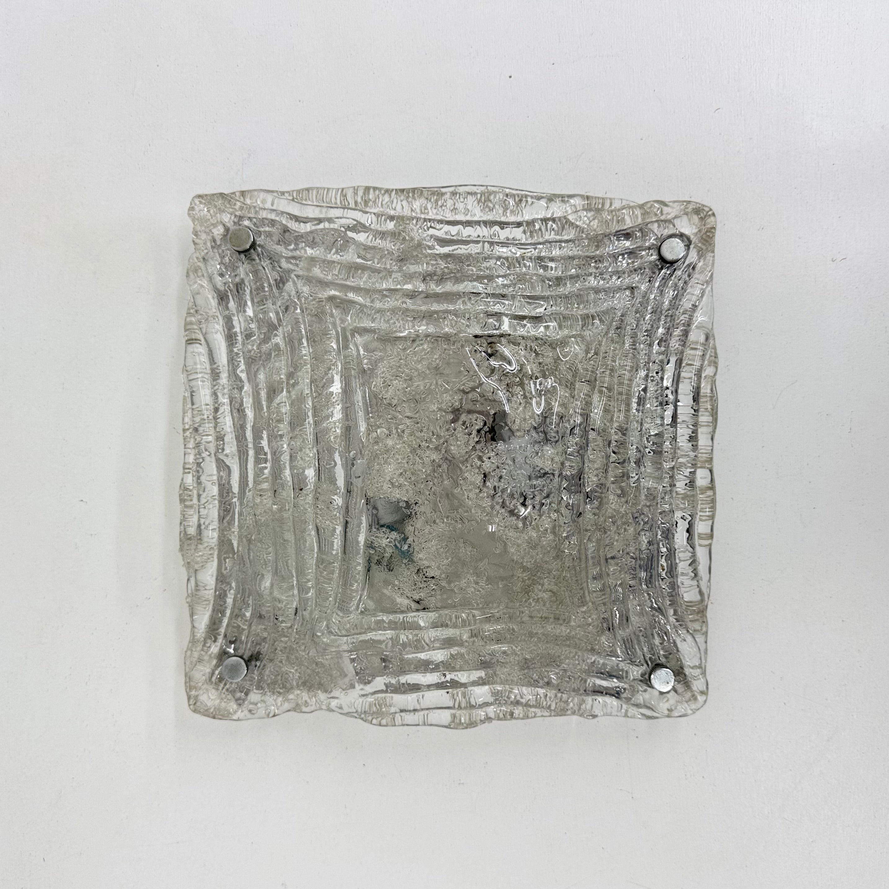 Mazzega_Murano_Glass_Ceiling_or_Wall_Lamp,_Italy_1970s