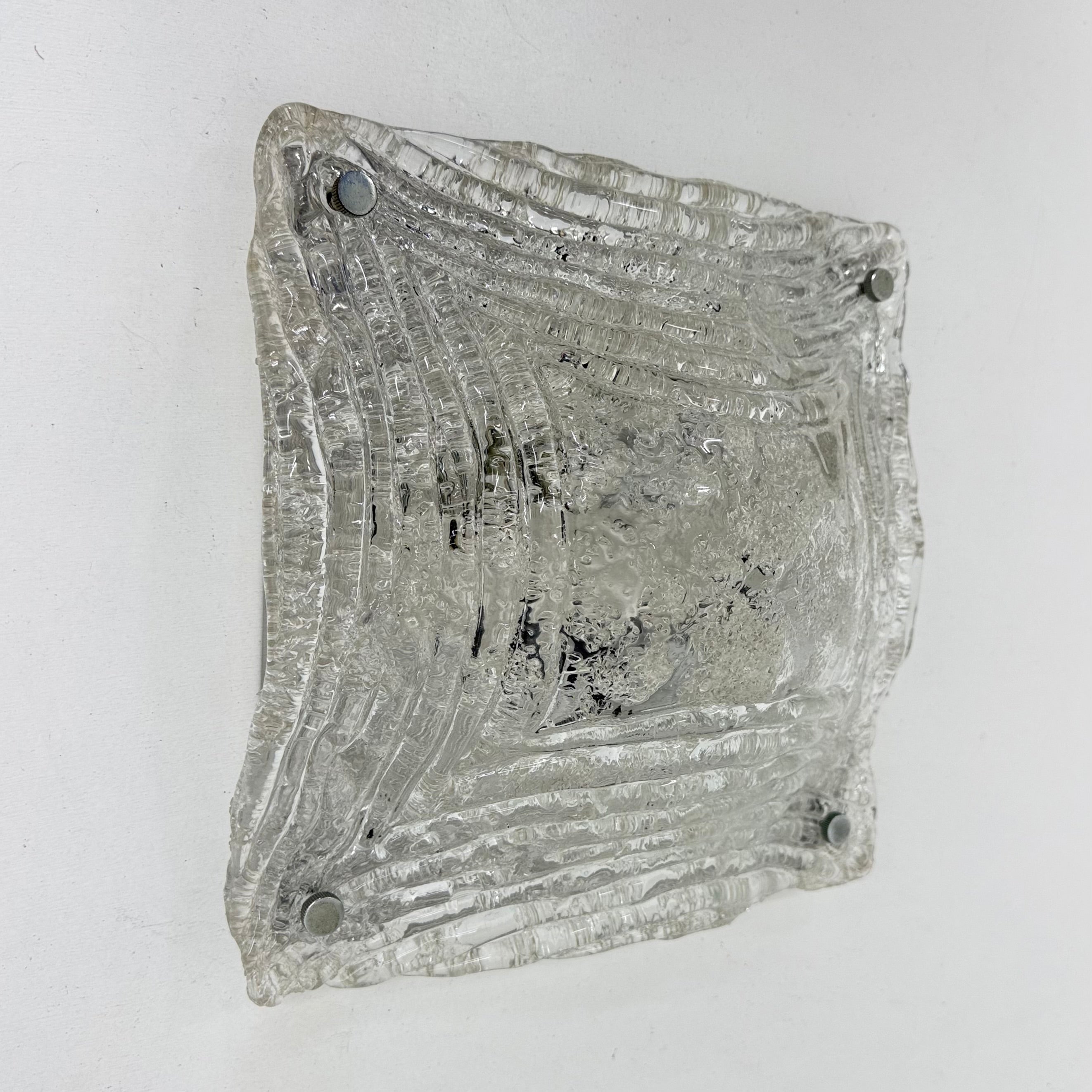 Mazzega_Murano_Glass_Ceiling_or_Wall_Lamp,_Italy_1970s