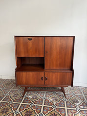 Louis_Van_Teeffelen_Cabinet_for_Wébé_in_Teak,_Dutch_Mid_Century_Modern,_1960s