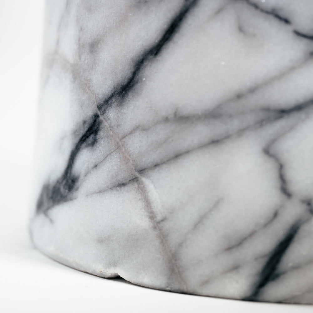 Round_White_Marble_Dining_Table_in_the_Style_of_Angelo_Mangiarotti,_Italian_Mid_Century_Modern,_1970s