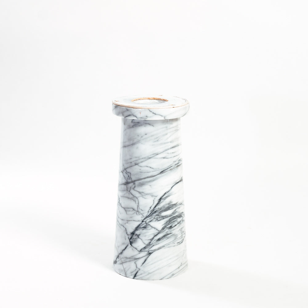 Round_White_Marble_Dining_Table_in_the_Style_of_Angelo_Mangiarotti,_Italian_Mid_Century_Modern,_1970s