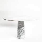 Round_White_Marble_Dining_Table_in_the_Style_of_Angelo_Mangiarotti,_Italian_Mid_Century_Modern,_1970s