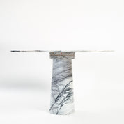 Round_White_Marble_Dining_Table_in_the_Style_of_Angelo_Mangiarotti,_Italian_Mid_Century_Modern,_1970s
