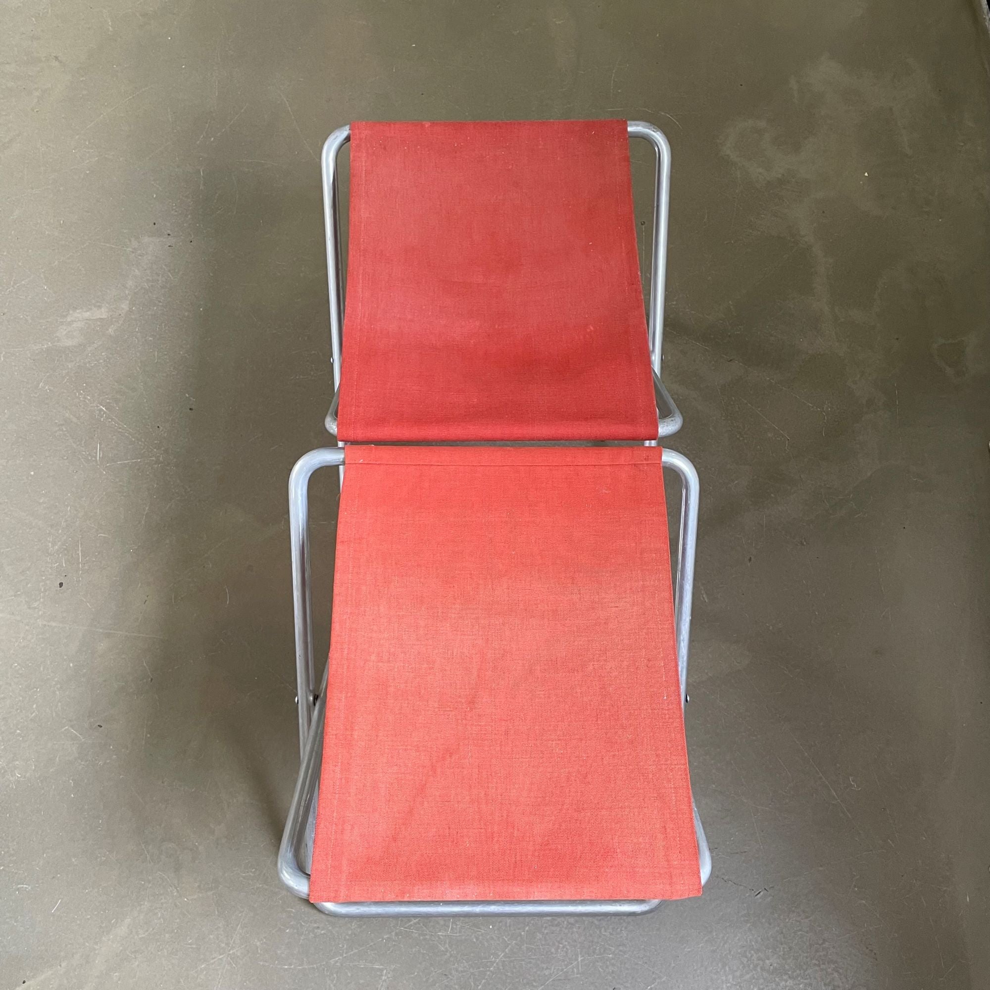 Set_of_2_Mid-Century_Lido_Sun_Lounge_Chairs_with_Stools_by_Battista_and_Gino_Giudici,_1950s