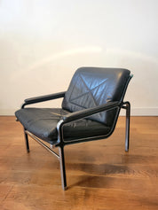 Mid_Century_Modern_Aluline_lounge_chair_by_Andre_Vandenbeuck_for_Strassle_1960's