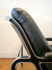 Mid_Century_Modern_Aluline_lounge_chair_by_Andre_Vandenbeuck_for_Strassle_1960's