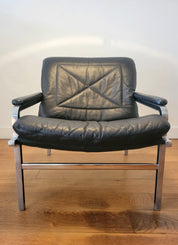 Mid_Century_Modern_Aluline_lounge_chair_by_Andre_Vandenbeuck_for_Strassle_1960's