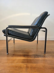 Mid_Century_Modern_Aluline_lounge_chair_by_Andre_Vandenbeuck_for_Strassle_1960's
