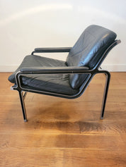 Mid_Century_Modern_Aluline_lounge_chair_by_Andre_Vandenbeuck_for_Strassle_1960's