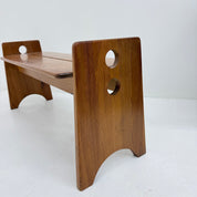 Gilbert_Marklund_Pine_Bench_for_Furusnickarn_AB,_Sweden_1960s