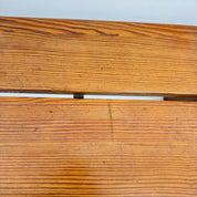 Gilbert_Marklund_Pine_Bench_for_Furusnickarn_AB,_Sweden_1960s