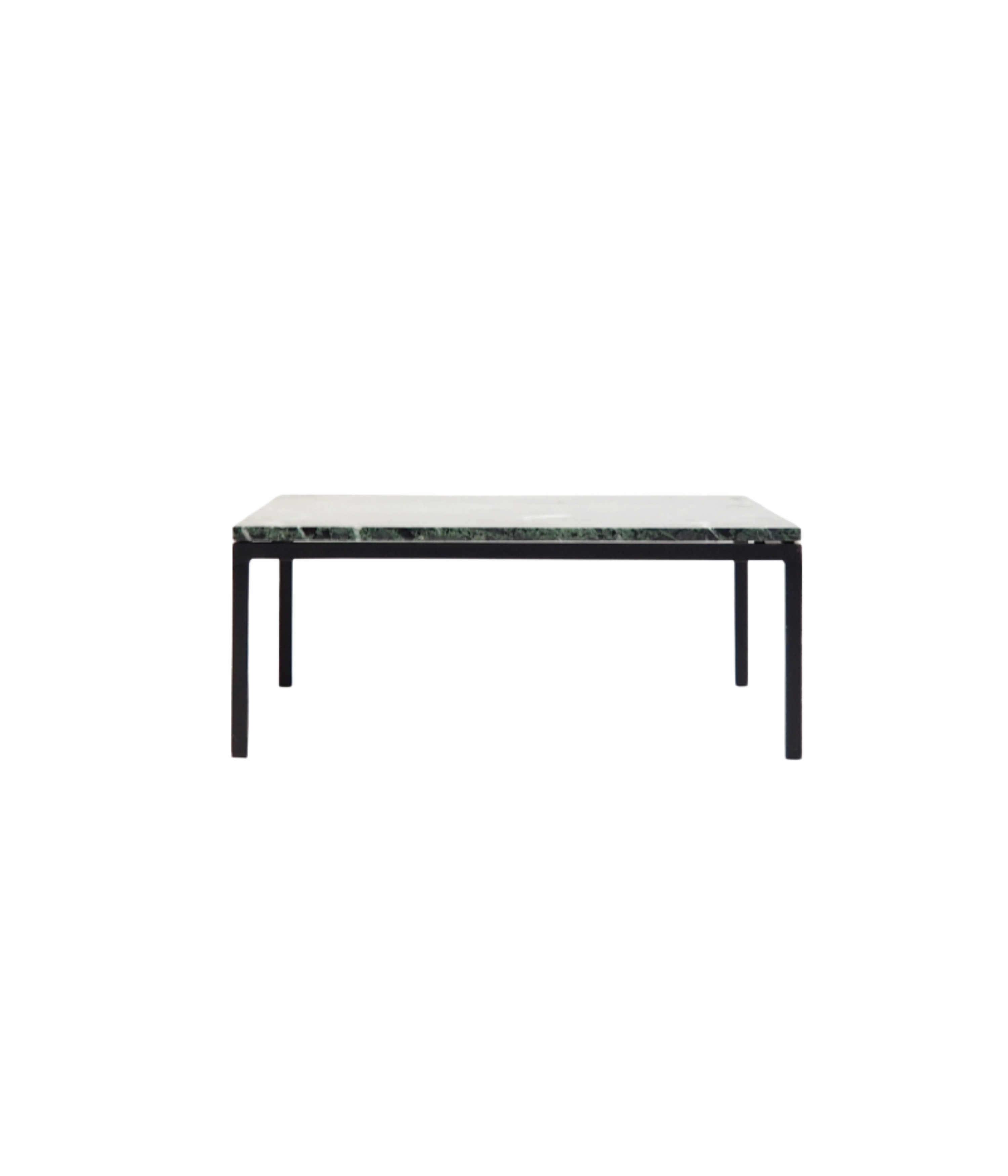 Mid-Century_Modern_Coffee_Table_in_Verdi_Alpi_Green_Marble_and_Black_Metal,_Italy,_1960s