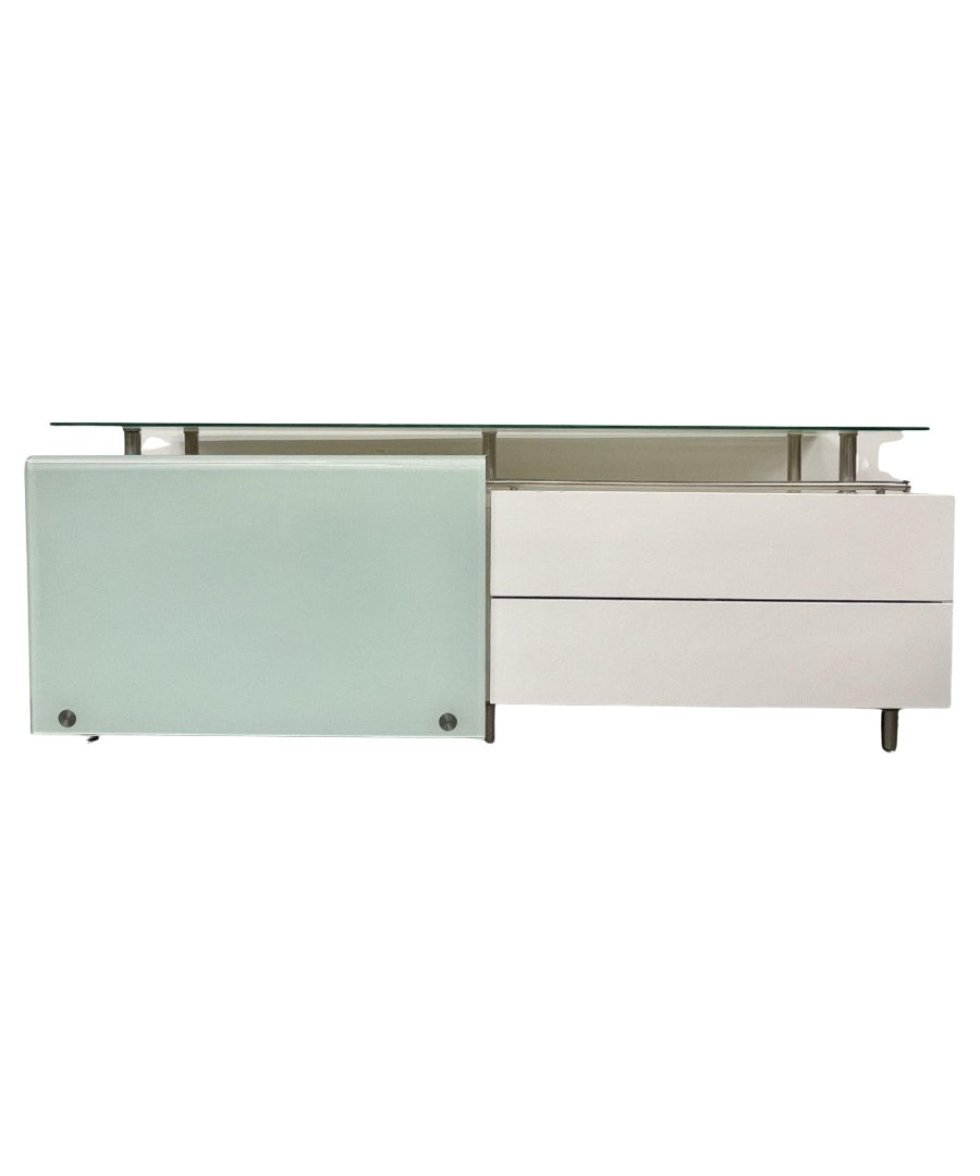 Mid-Century_Modern_Console_Dresser_White_Lacquer_&_Glass_1960s_USA