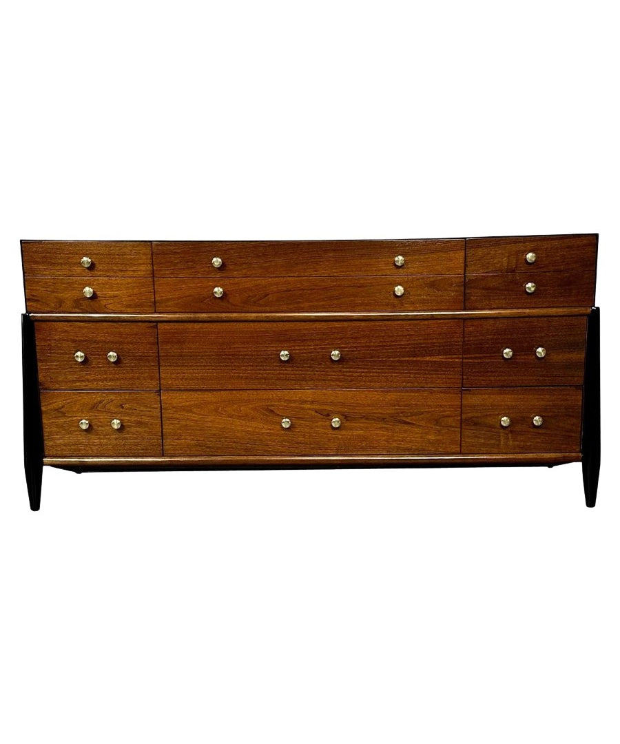 Mid_Century_Modern_Dresser,_West_Michigan_Furniture_Co.,_Ebony_Walnut,_1950s,_USA
