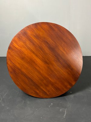 Mid-Century_Modern_Dutch_Art_Deco_Side_Table_in_Mahogany,_1940s