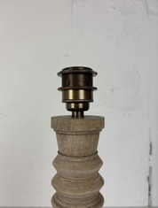 Turned_Wood_Table_Lamp_in_the_Manner_of_Charles_Dudouyt_1940s_France