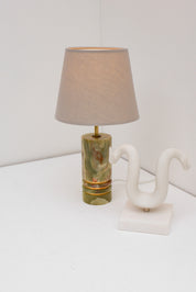 “Pierre_Véritable”_Onyx_and_Brass_Table_Lamp,_Italy,_1960s