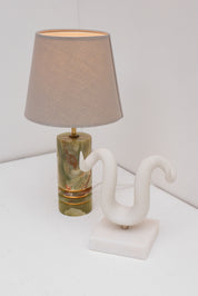 “Pierre_Véritable”_Onyx_and_Brass_Table_Lamp,_Italy,_1960s