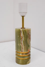 “Pierre_Véritable”_Onyx_and_Brass_Table_Lamp,_Italy,_1960s