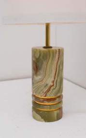 “Pierre_Véritable”_Onyx_and_Brass_Table_Lamp,_Italy,_1960s