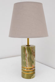 “Pierre_Véritable”_Onyx_and_Brass_Table_Lamp,_Italy,_1960s