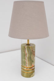 “Pierre_Véritable”_Onyx_and_Brass_Table_Lamp,_Italy,_1960s