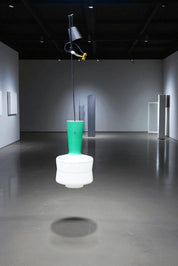 Mid-century_modern_Italy_opal_glass_lamp