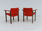Set_of_2_Mid-Century_Modern_Lounge_Chairs_&_Footstools_Göte_Möbler,_1970s_Denmark