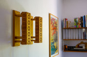 Set_of_2_Pine_Wall_Lights_by_Stig_Sandqvist,_Swedish_Mid-Century_Modern,_1970s