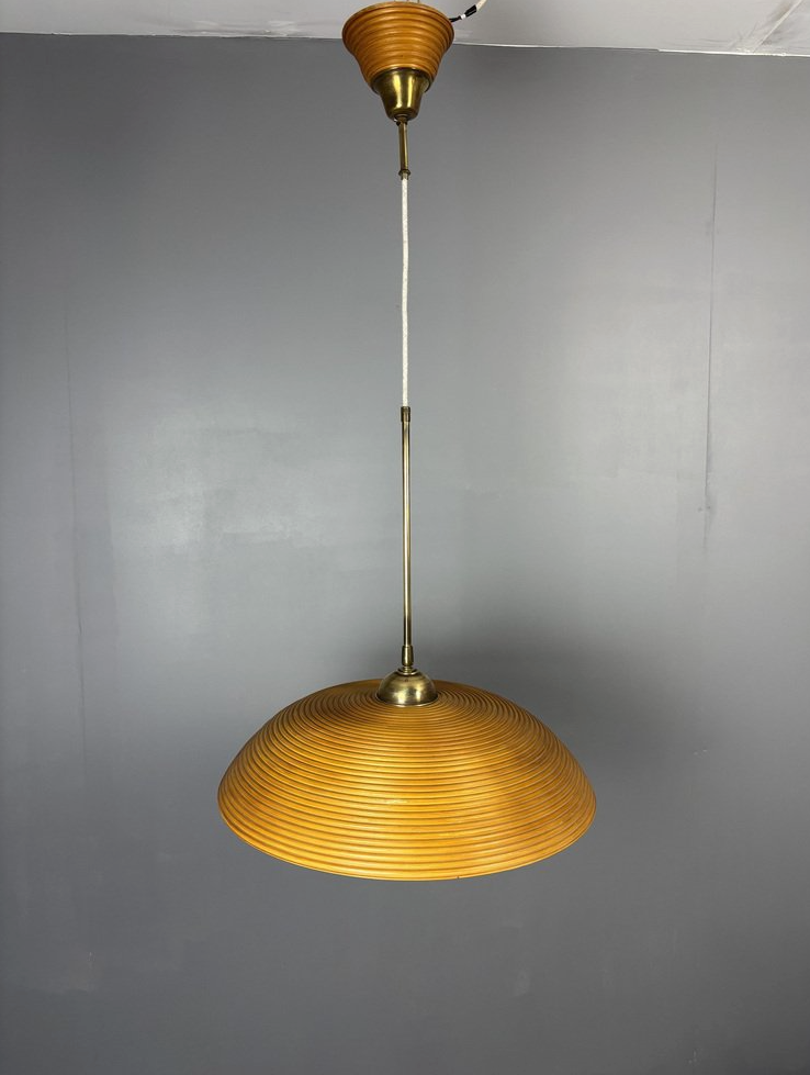 Set_of_3_Mid-Century_Modern_Rattan_Bamboo_Pendant_Lamps,_1970s