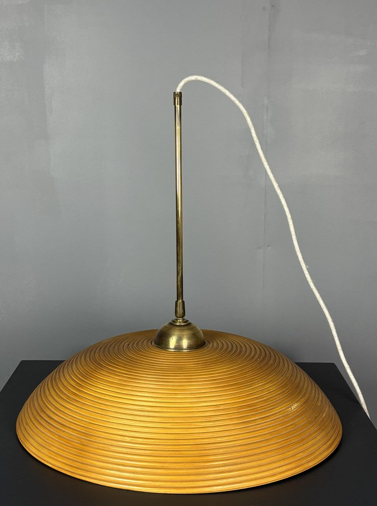 Set_of_3_Mid-Century_Modern_Rattan_Bamboo_Pendant_Lamps,_1970s