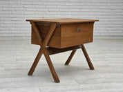 Mid-Century_Modern_Side_Table,_1970s_Denmark