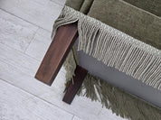 Danish_Three_Seater_Sofa_in_Green_Velour_and_Beech,_1970s,_Denmark