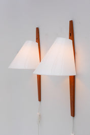 Teak_Wall_Sconces_by_Uno_and_Östen_Kristiansson_for_Luxus,_Sweden,_1960s