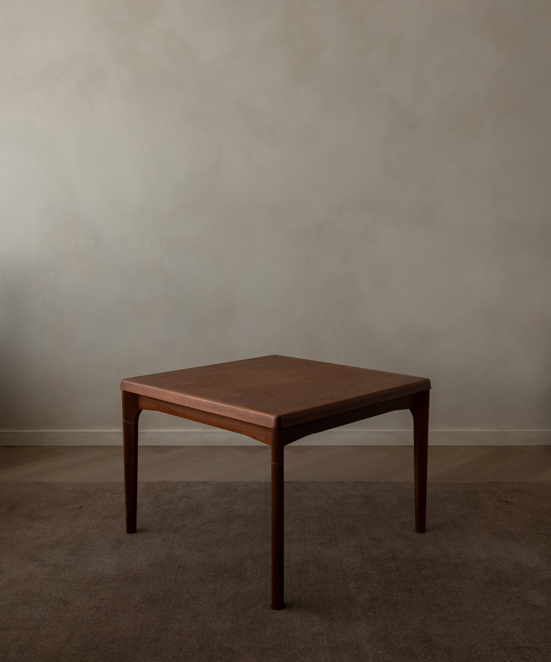 Henning_Kjærnulf_Teak_Coffee_Table_for_Vejle_Stole_&_Møbelfabrik,_Denmark_1960s