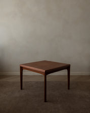 Henning_Kjærnulf_Teak_Coffee_Table_for_Vejle_Stole_&_Møbelfabrik,_Denmark_1960s