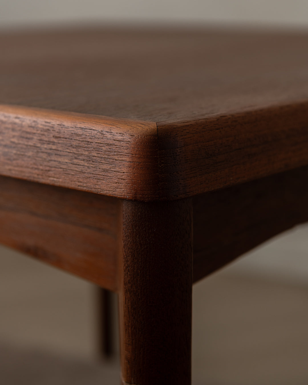 Henning_Kjærnulf_Teak_Coffee_Table_for_Vejle_Stole_&_Møbelfabrik,_Denmark_1960s